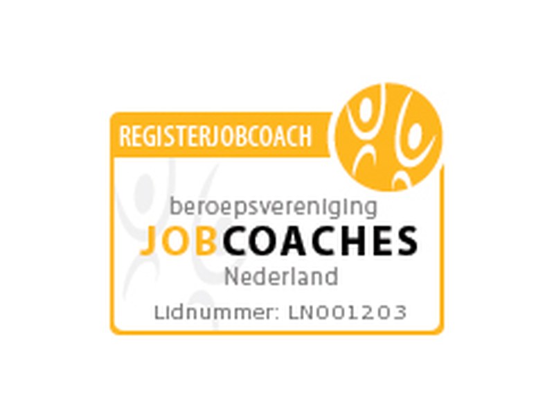 Beroepsvereniging Jobcoaches